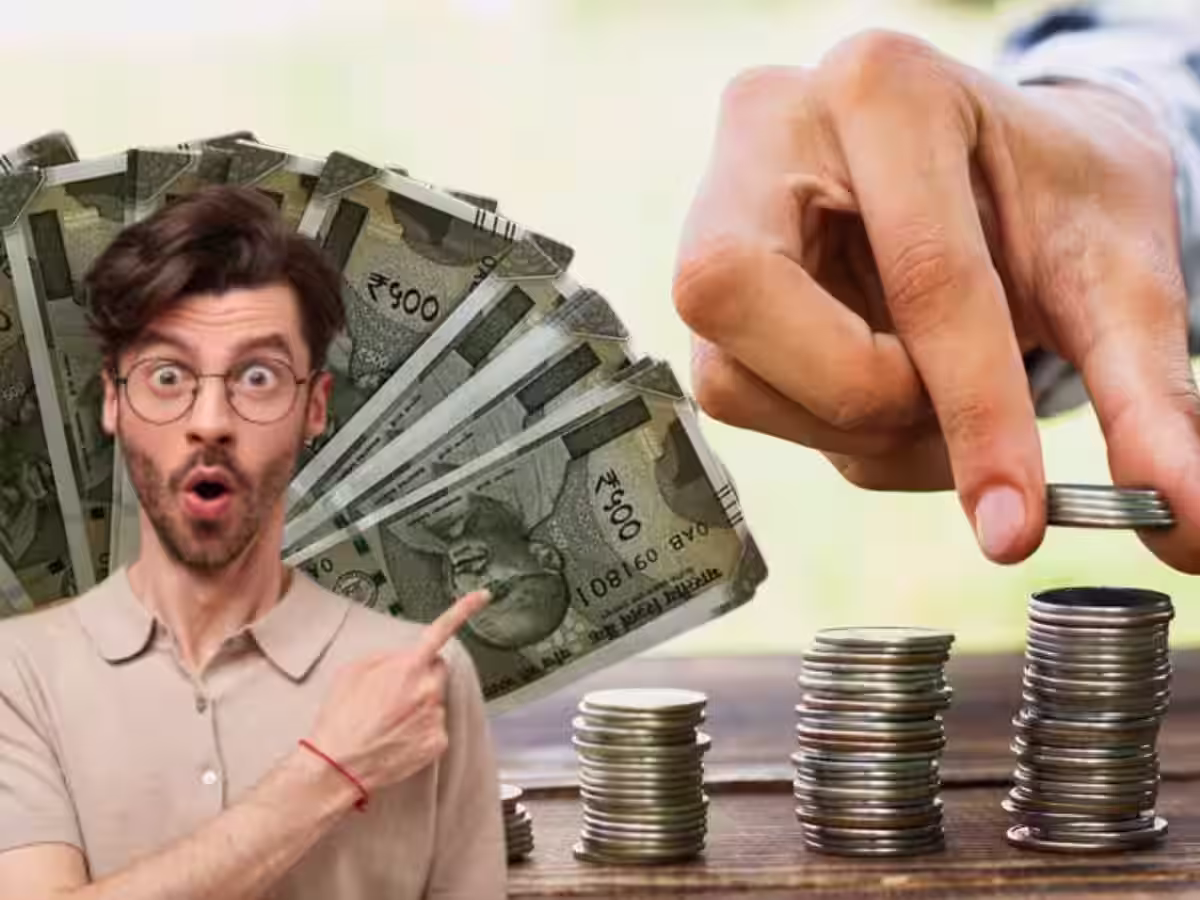 पीपीएफ: छोटी बचत के लिए बेहतरीन निवेश विकल्प