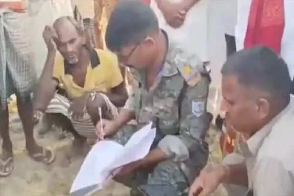 चतरा में अस्पताल में लाशों पर घूसखोरी का मामला, प्रशासन ने लिया सख्त एक्शन