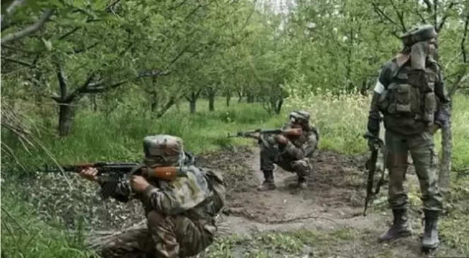 छत्तीसगढ़ में नक्सली हिड़मा का खात्मा: सुरक्षा बलों ने की बड़ी कार्रवाई