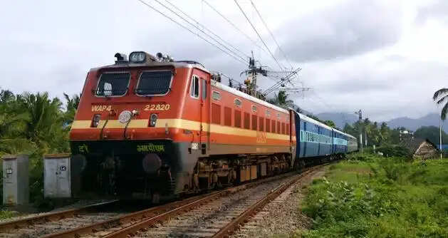 भारतीय रेलवे ने टिकट कैंसिलेशन नियमों में किया बड़ा बदलाव