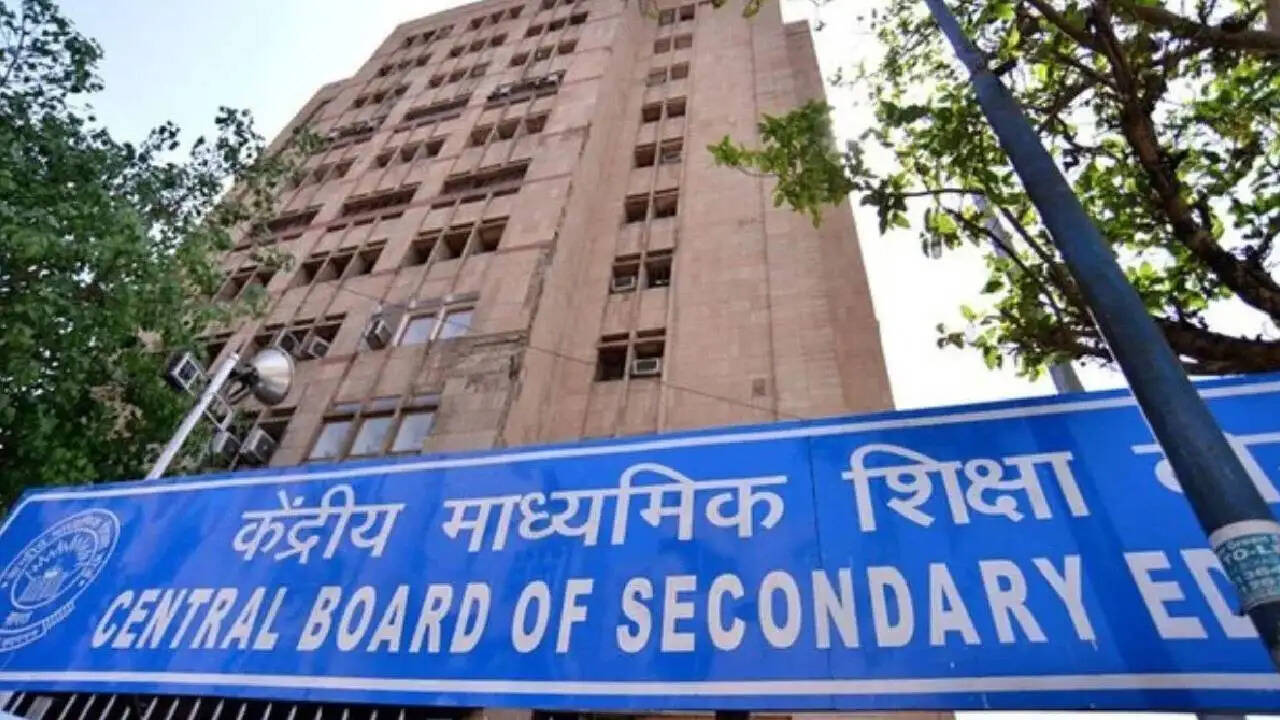 CBSE री-इवैल्यूएशन के लिए आवेदन प्रक्रिया में तेजी, 40 हजार से अधिक आवेदन प्राप्त