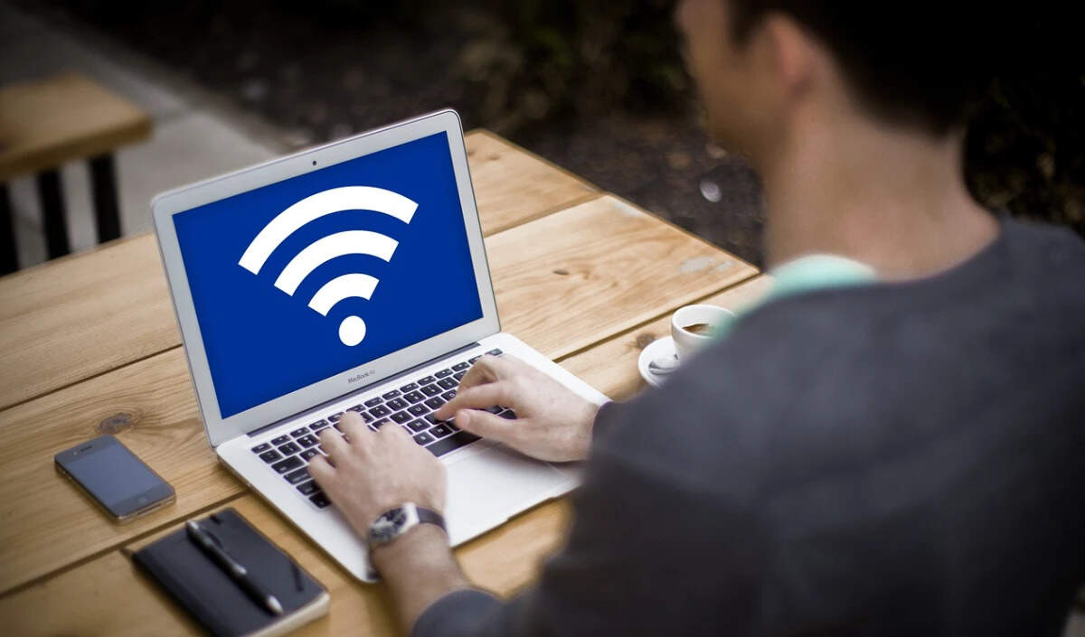 अपने वाई-फाई पासवर्ड को कैसे खोजें: आसान तरीके