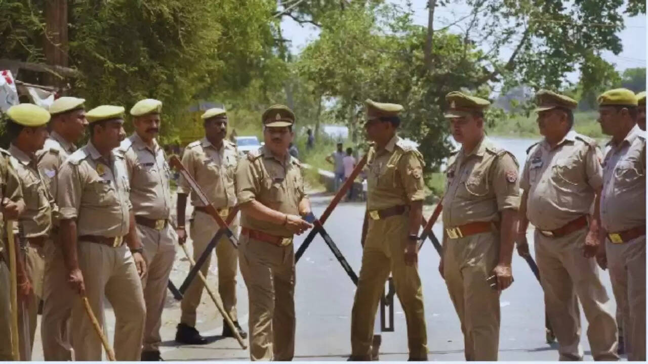 लखनऊ में नाबालिग छात्रा के साथ सामूहिक दुष्कर्म: समाज में आक्रोश और सुरक्षा पर सवाल