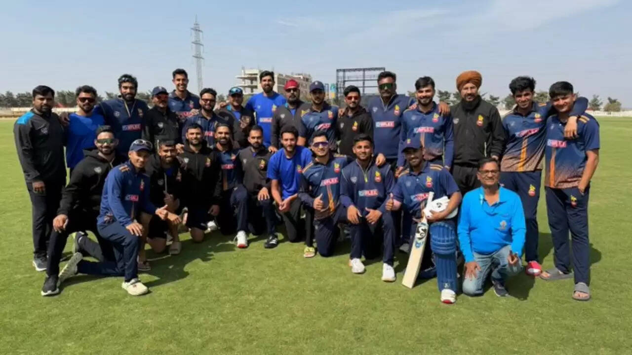 विजय हजारे ट्रॉफी 2025-26: क्वार्टर फाइनल मैचों का कार्यक्रम