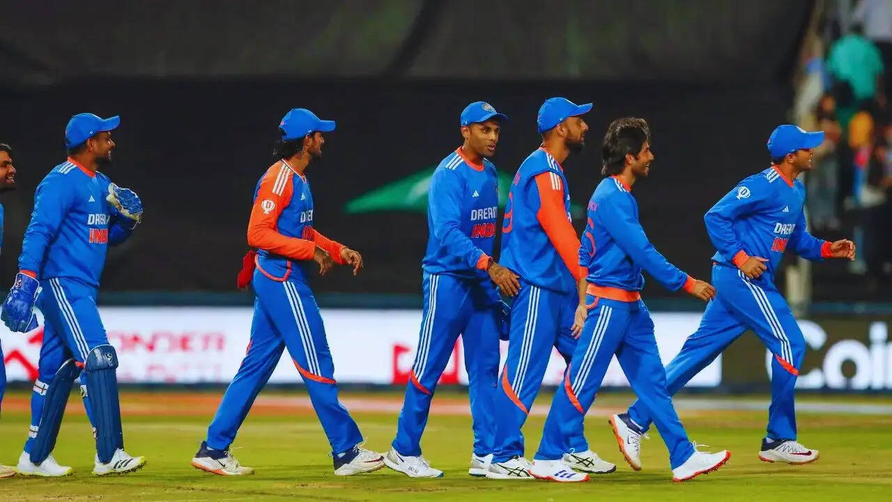 भारत और आयरलैंड के बीच टी20 सीरीज: 19 साल बाद बेलफास्ट में लौटेगी टीम इंडिया