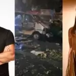 दिल्ली कार विस्फोट: सितारों ने व्यक्त की चिंता और संवेदना