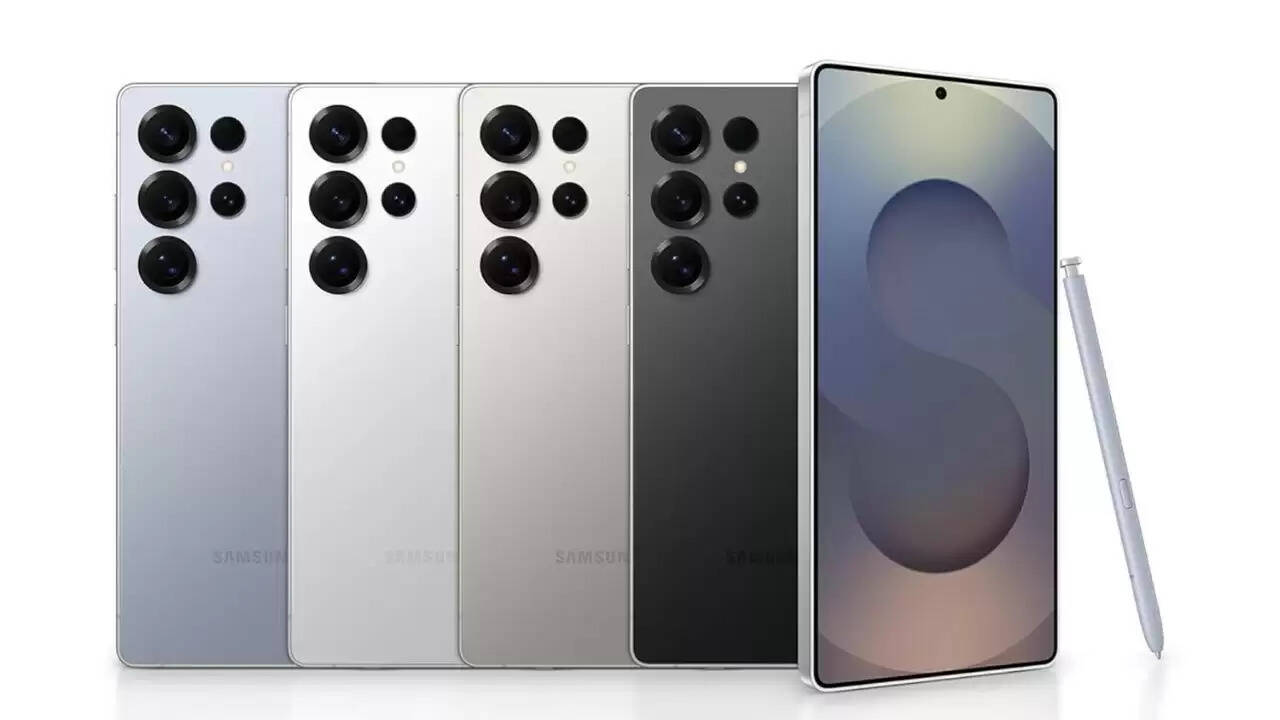 Samsung Galaxy S25 Ultra पर शानदार छूट: जानें ऑफर्स और फीचर्स