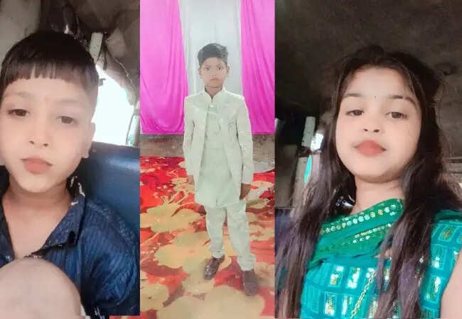 बाराबंकी में डंपर से कुचले गए परिवार के चार सदस्य, गंभीर रूप से घायल पत्नी