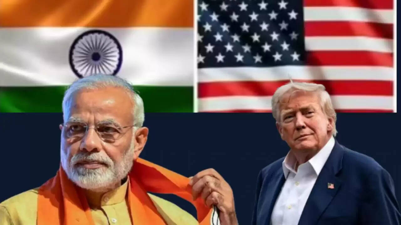 डोनाल्ड ट्रंप का 50% टैरिफ फैसला: भारत पर क्या असर पड़ेगा?