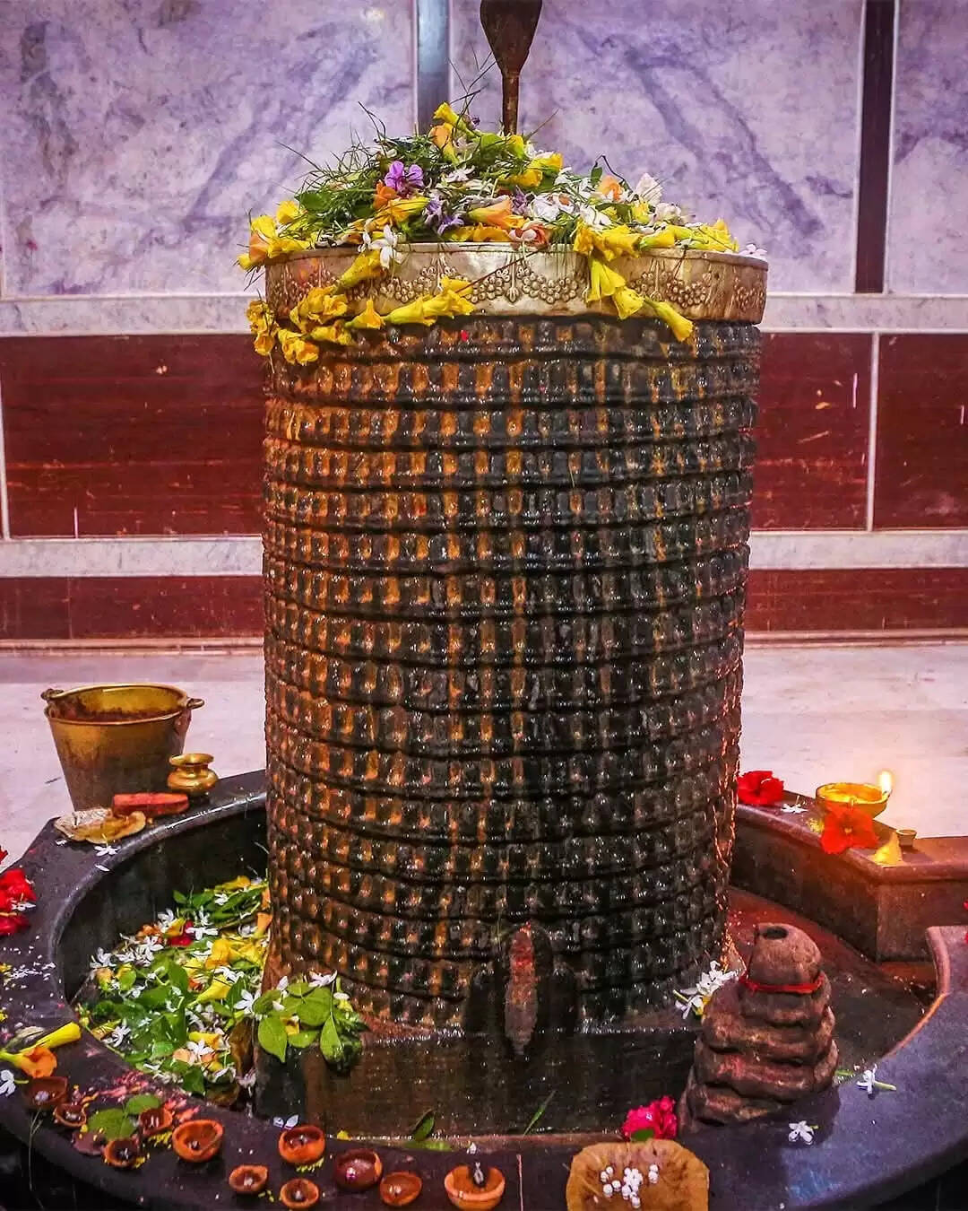तीन धर्मों के आस्‍था का संगम है मां भद्रकाली का मंदिर, देश-विदेश से आते हैं श्रद्धालू