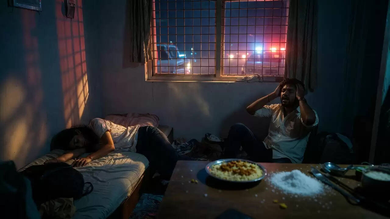 मुंबई में घरेलू हिंसा का मामला: पत्नी की हत्या के आरोपी की गिरफ्तारी