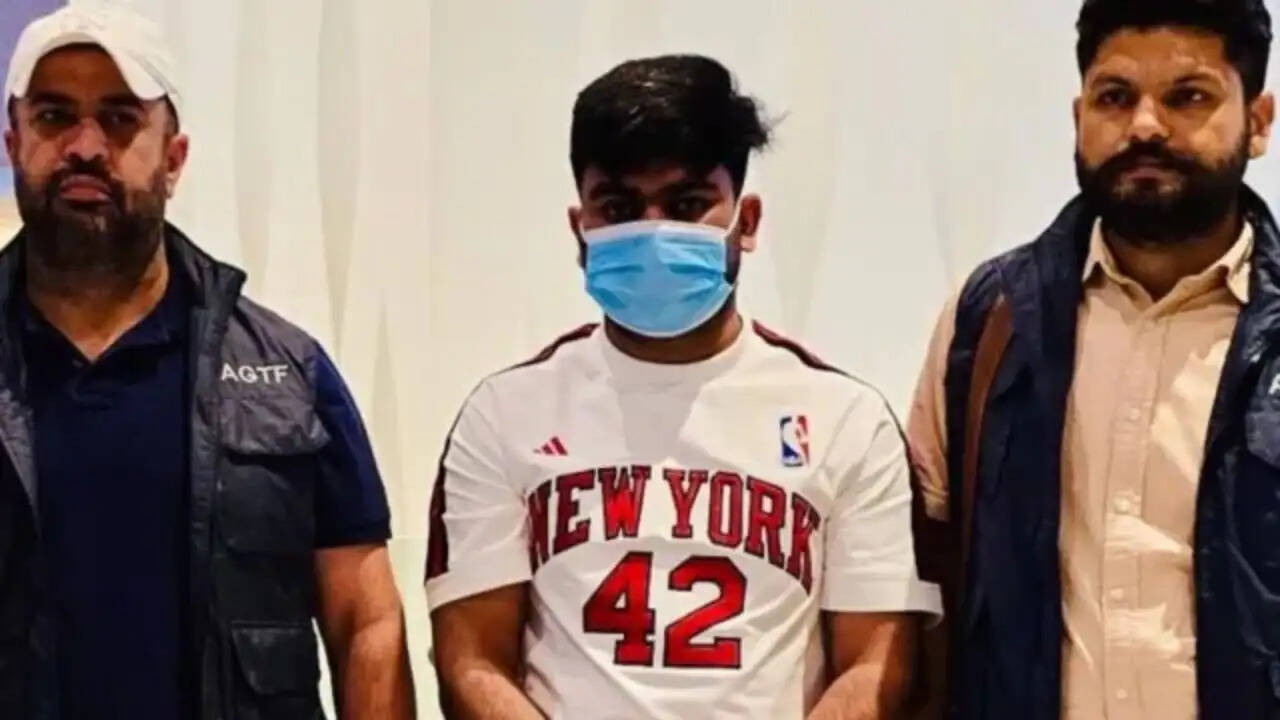 पंजाब पुलिस ने गैंगस्टर जोबन बिल्ला को जकार्ता से भारत लाने में की सफलता