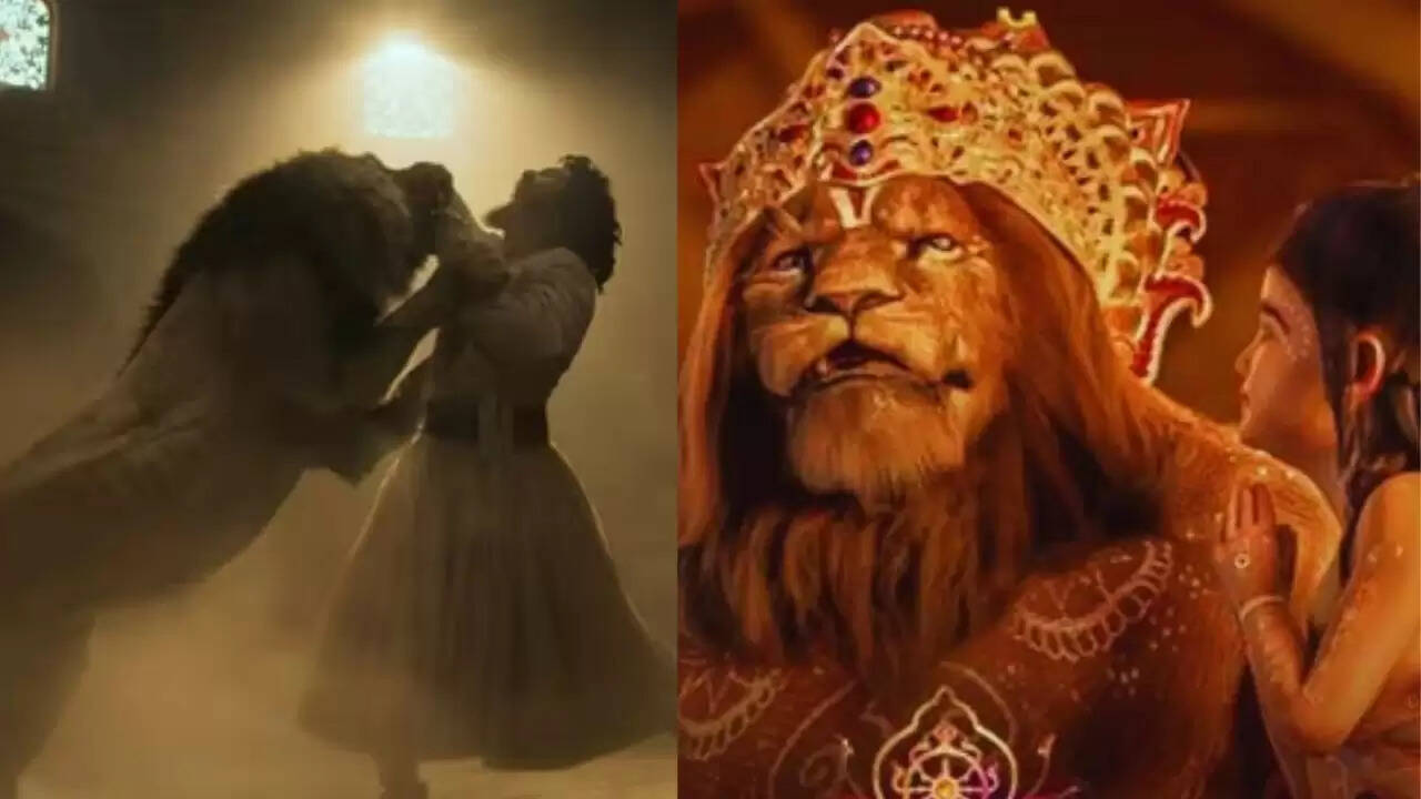 2025 में बॉलीवुड की सुपरहिट फिल्मों की कमाई का जादू