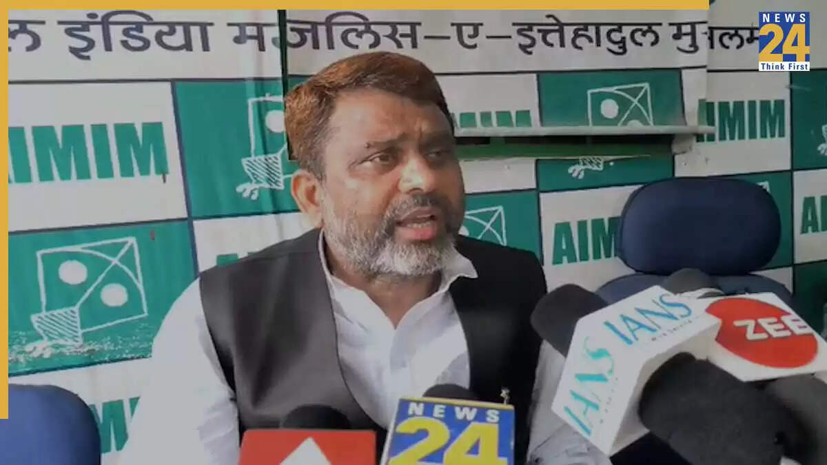 बिहार में AIMIM का चुनावी संघर्ष: सीमांचल के समीकरणों की पड़ताल