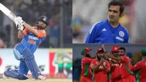 Rinku Singh को Oman के खिलाफ मिल सकता है मौका, कोच Gambhir ने किया संकेत