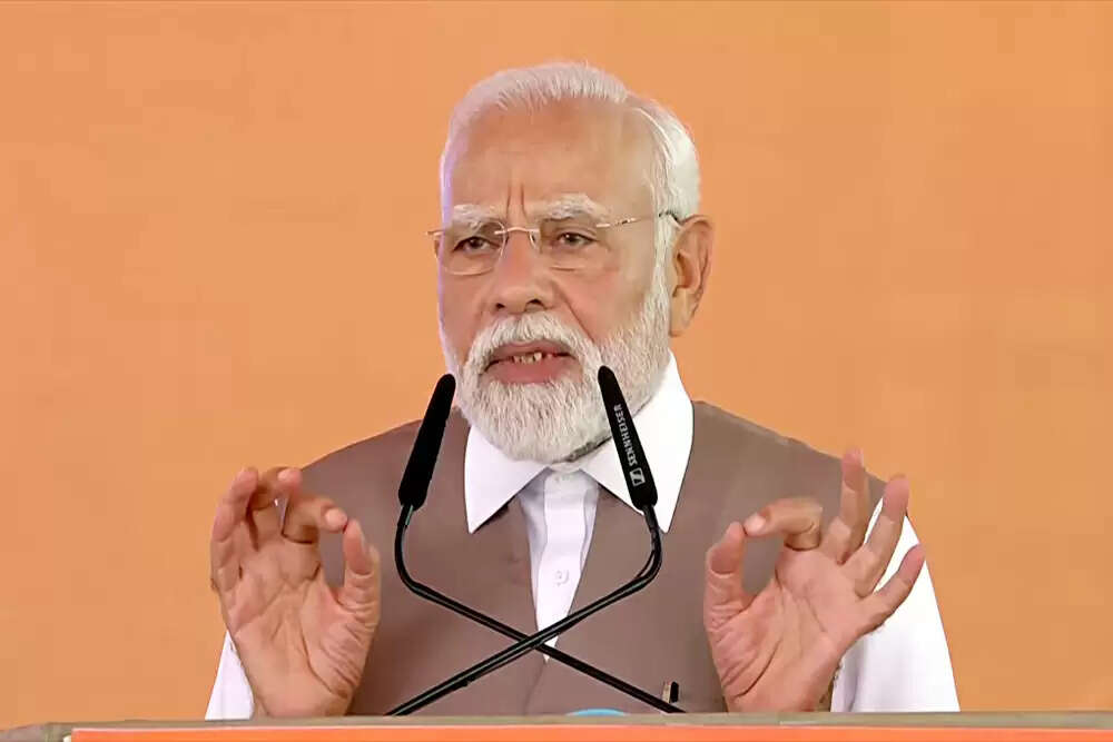 प्रधानमंत्री मोदी मध्य प्रदेश में अहिल्याबाई की जयंती मनाएंगे
