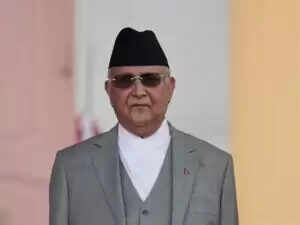 नेपाल के पूर्व प्रधानमंत्री ओली के खिलाफ एफआईआर दर्ज, आंदोलन के दौरान दिए थे विवादास्पद आदेश