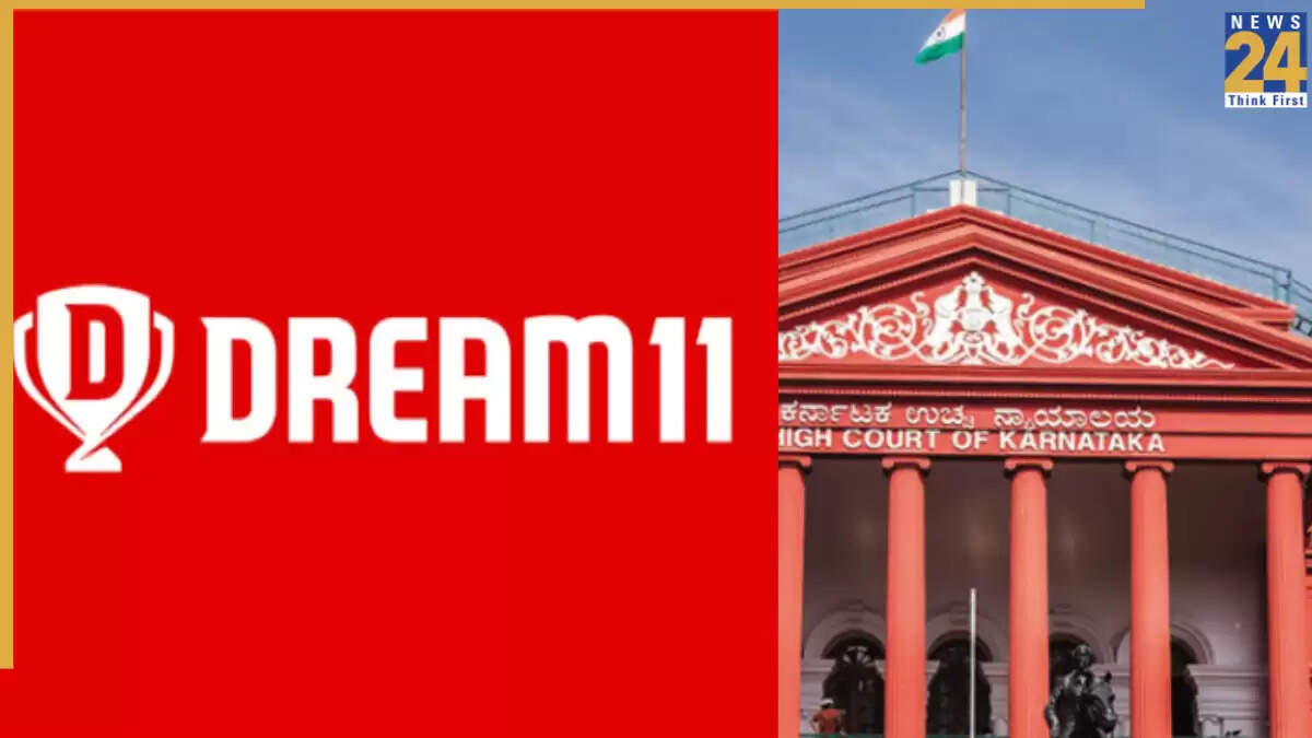 कर्नाटक हाई कोर्ट में ऑनलाइन गेमिंग कानून पर चुनौती, Dream 11 पर बैन