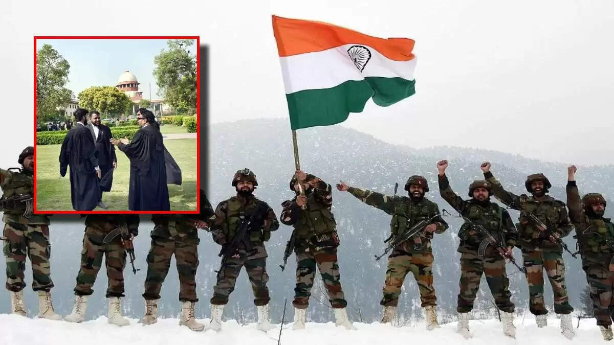 NALSA वीर परिवार सहायता योजना 2025: सैनिकों के परिवारों के लिए कानूनी सहायता