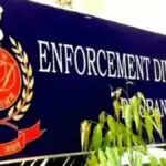 ईडी की कार्रवाई: ऑनलाइन गेमिंग दिग्गजों पर छापेमारी