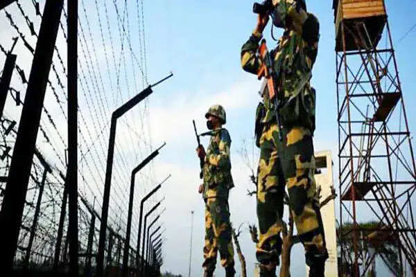 पंजाब में भारत-पाक सीमा पर फेंसिंग शिफ्टिंग के लिए भूमि अधिग्रहण की प्रक्रिया शुरू