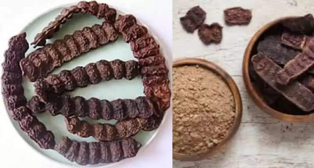 बालों के लिए शिकाकाई: जानें इसके अद्भुत लाभ और उपयोग के तरीके