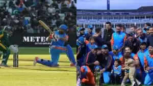 भारत और पाकिस्तान के बीच मैच की तारीख का ऐलान, इंग्लैंड टेस्ट सीरीज के बीच होगा मुकाबला