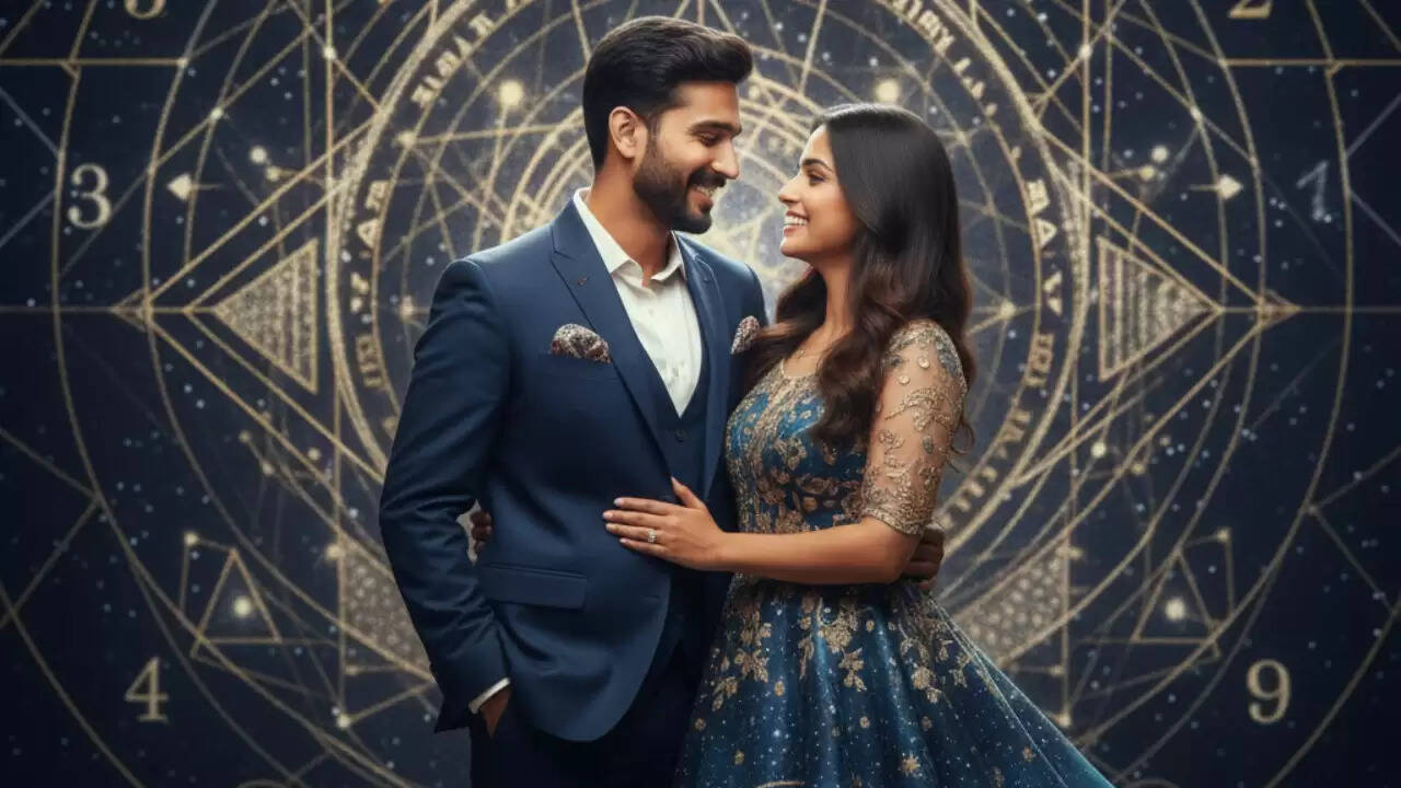 2026 में अंक ज्योतिष: मूलांक के अनुसार करियर और प्रेम जीवन के संकेत