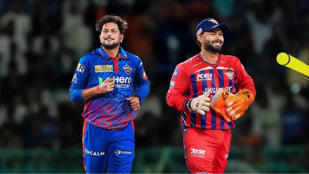IPL 2027 में ऋषभ पंत की वापसी, कुलदीप यादव का लखनऊ सुपर जायंट्स में शामिल होना