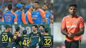 सूर्यकुमार यादव की कप्तानी में ऑस्ट्रेलिया T20I सीरीज में युवा खिलाड़ियों को मिलेगा सुनहरा मौका