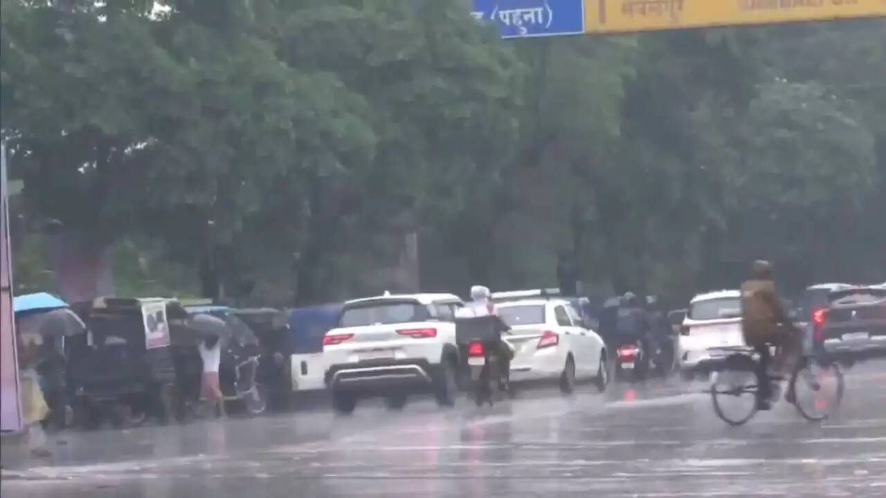 भारत में मानसून का अंत: मौसम की ताजा जानकारी