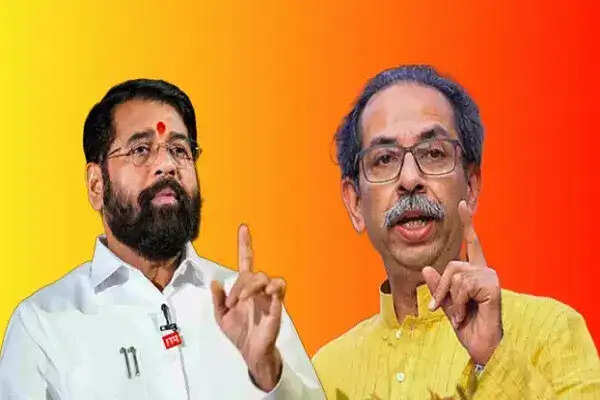 महाराष्ट्र की राजनीति में शिवसेना (यूबीटी) में संभावित टूट की अटकलें