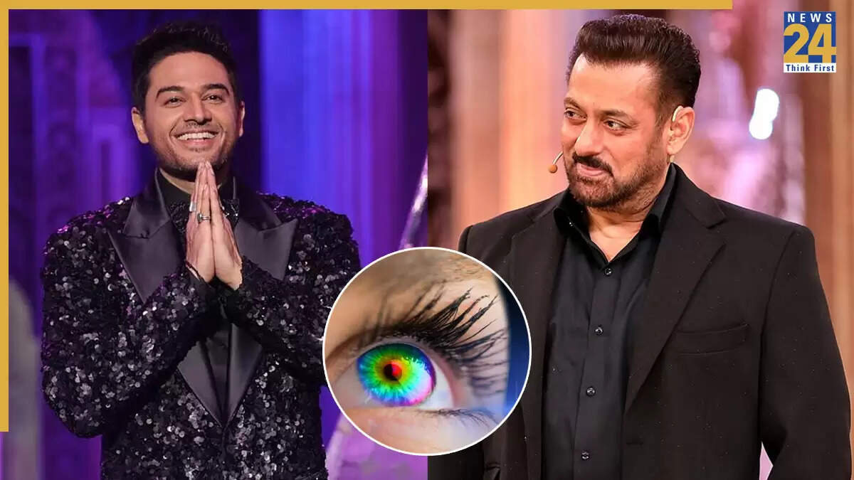 Bigg Boss 19: गौरव खन्ना की कलर ब्लाइंडनेस और उसके प्रभाव