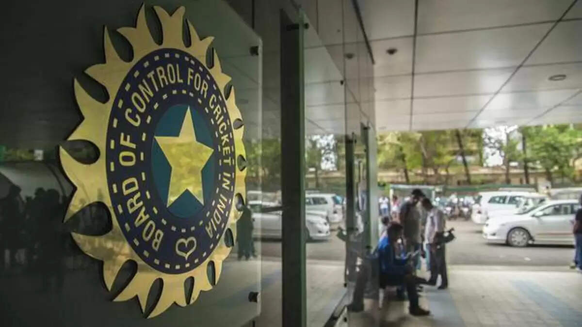 बीसीसीआई के नए अध्यक्ष के लिए चार प्रमुख नाम सामने आए