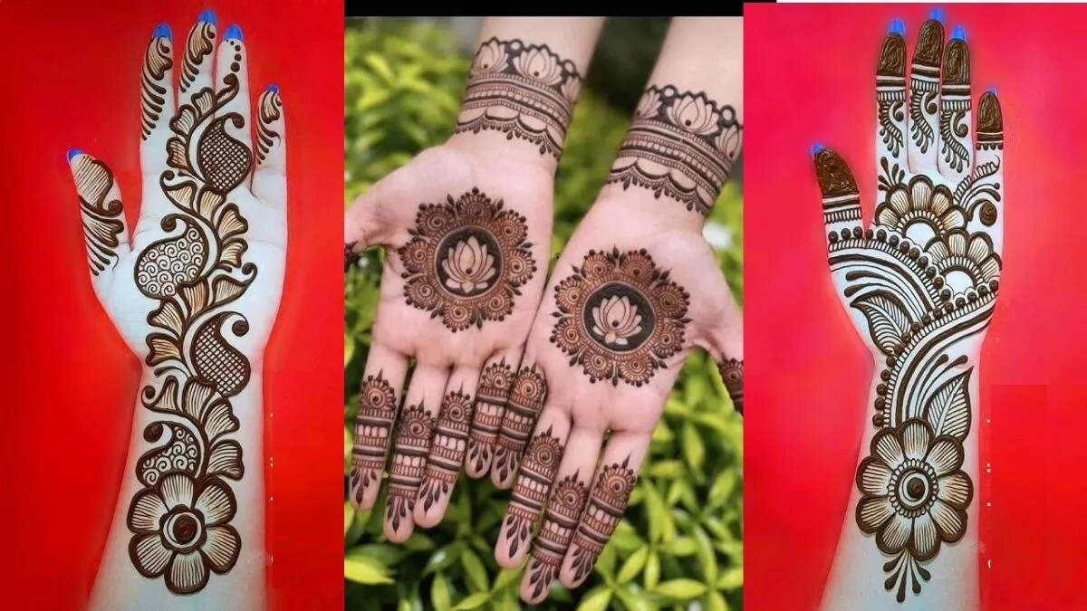 करवा चौथ पर मेहंदी के लाभ: आध्यात्मिक और वैज्ञानिक दृष्टिकोण