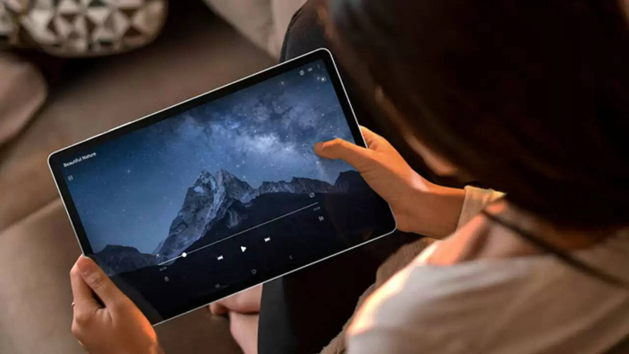 अमेज़न पर Samsung Galaxy Tab S9 FE की शानदार पेशकश