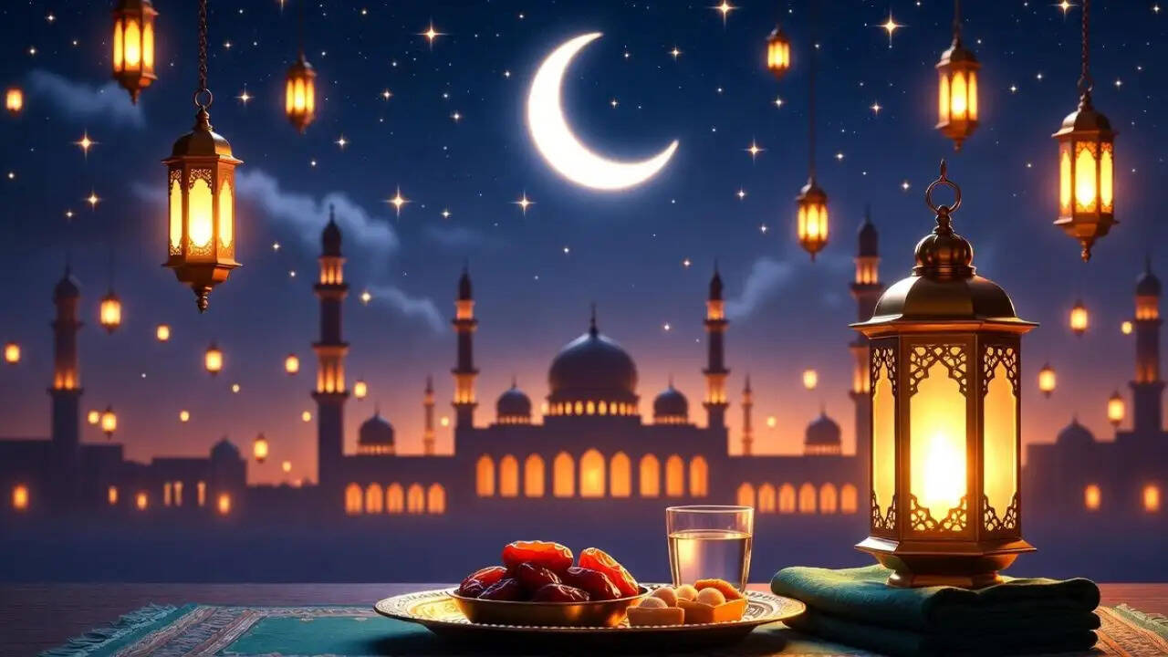 रमजान का पवित्र महीना: पांचवे रोजे का महत्व और समय