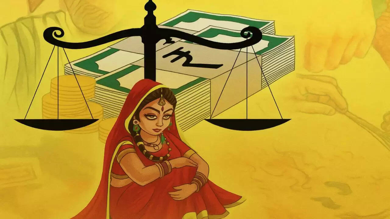 दहेज प्रथा पर गंभीर सवाल: ग्रेटर नोएडा में विवाहिता की मौत ने जगाई चिंता