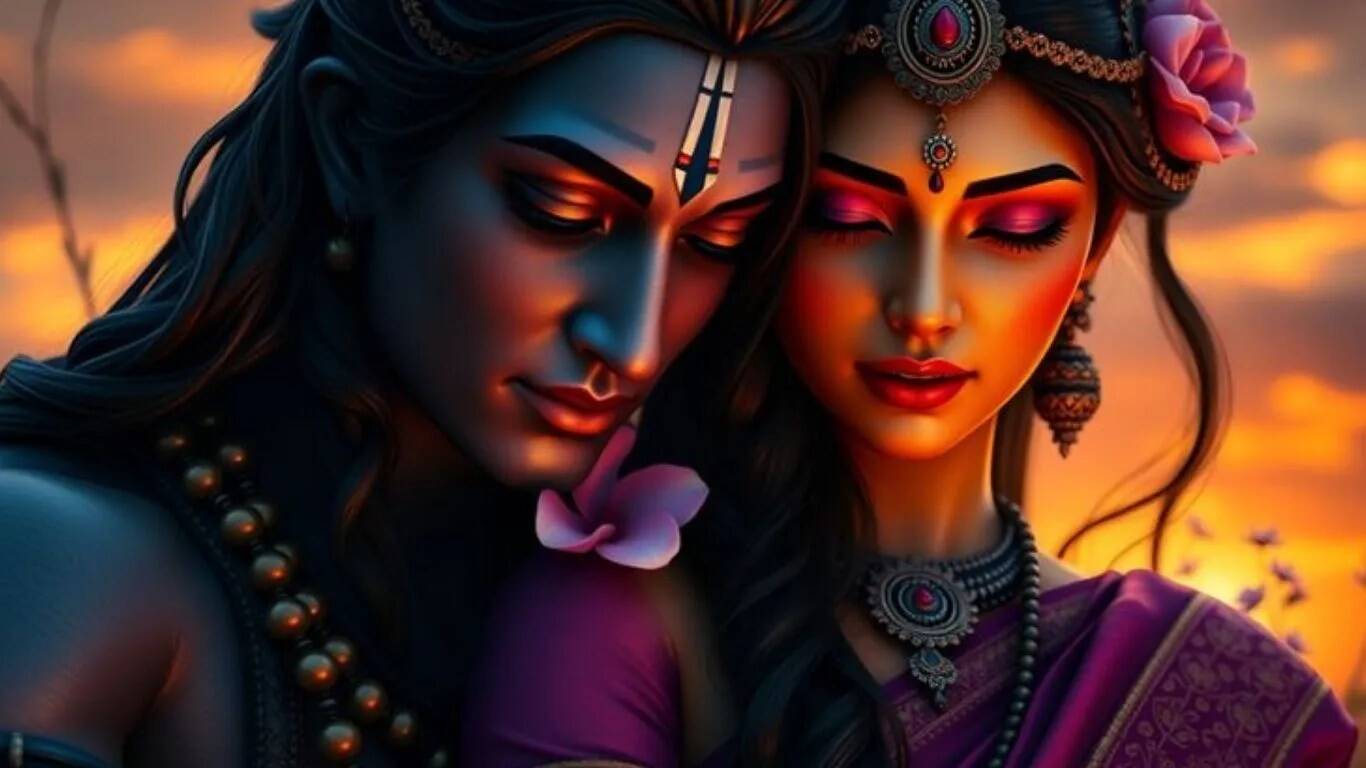 पत्नी के लिए हरियाली तीज की शुभकामनाएं: प्यार और समर्पण का त्योहार