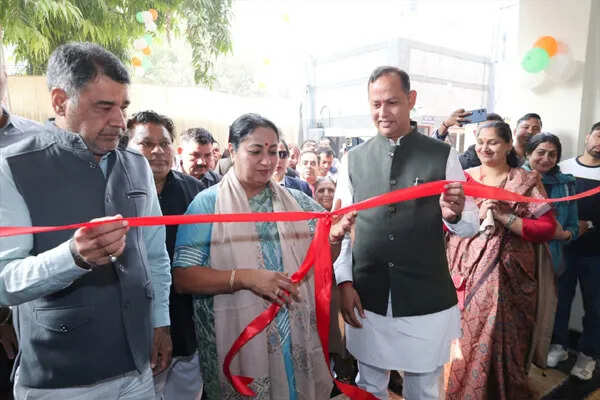 दिल्ली में समाज कल्याण सेवाओं का विस्तार: नए कार्यालय का उद्घाटन