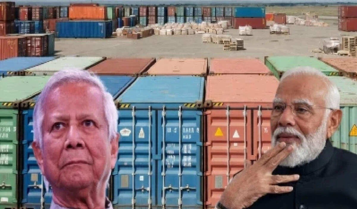 बांग्लादेश की जूट उद्योग पर भारत की निर्भरता और हालिया विवाद