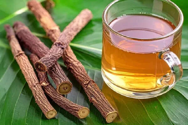 मुलेठी: हिमालय की जड़ी-बूटी जो स्वास्थ्य के लिए वरदान है