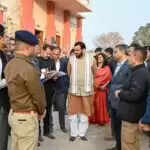 पीएम मोदी का कुरुक्षेत्र दौरा: गुरु तेग बहादुर जी के शहीदी दिवस पर विशेष कार्यक्रम