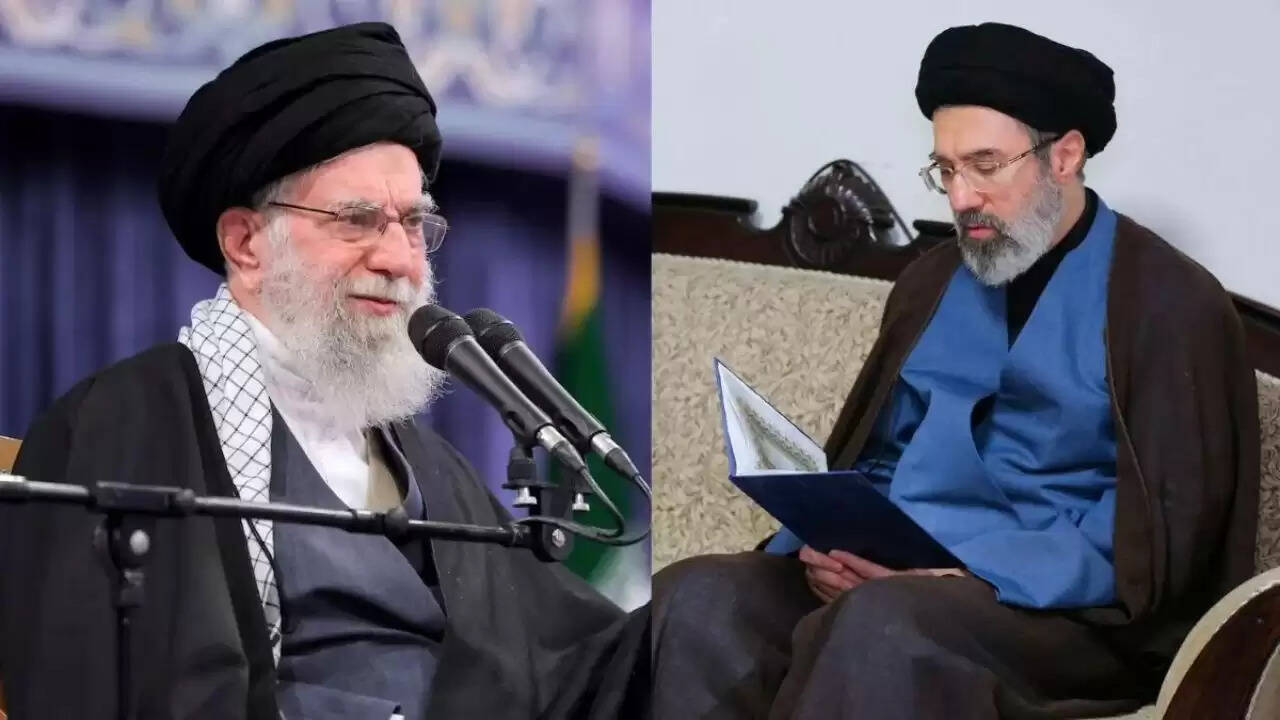 क्या ईरान के नेता खामेनेई का परिवार सच में साधारण जीवन जीता है?