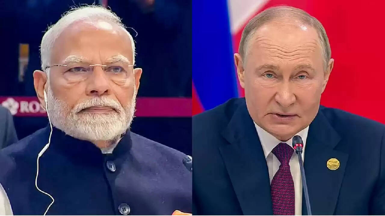 भारत-रूस संबंध: नई रणनीति और वैश्विक शक्ति संतुलन में बदलाव