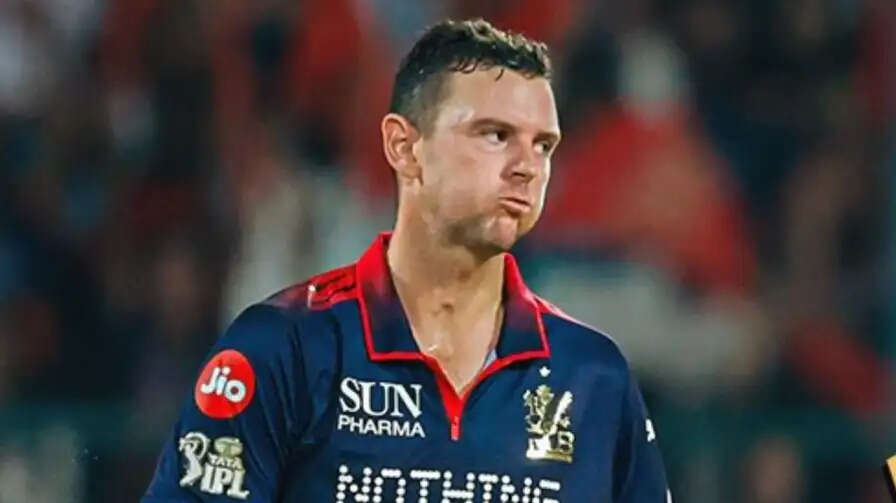 IPL 2026: गेंदबाजों के लिए चुनौतीपूर्ण सीजन, हेजलवुड और भुवनेश्वर की शानदार गेंदबाजी