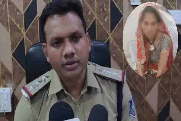 राजगढ़ में पति की हैवानियत: पत्नी को 24 घंटे तक बंधक बनाकर दी दर्दनाक सजा
