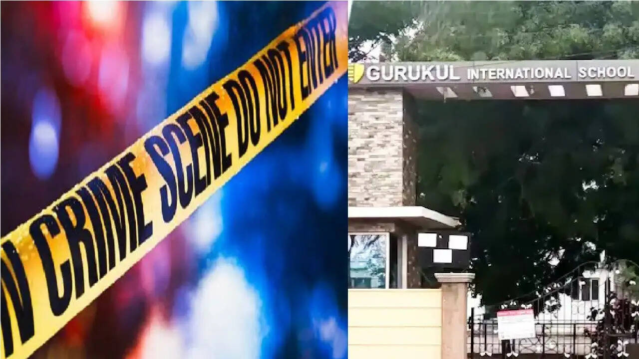 कर्नाटक के स्कूल में छात्र का हिंसक हमला: एक की मौत, कई घायल