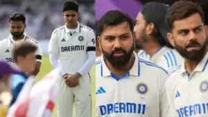 इंग्लैंड के दिग्गज क्रिकेटर डेविड लॉरेंस का निधन, खेल जगत में शोक की लहर