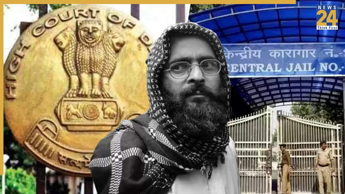 दिल्ली हाई कोर्ट में अफजल गुरु की कब्र हटाने की याचिका: जेल में अंतिम संस्कार के नियम